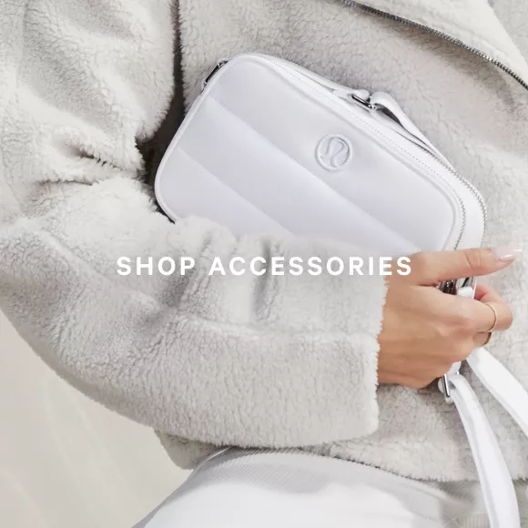 SHOP ACCESSORIES