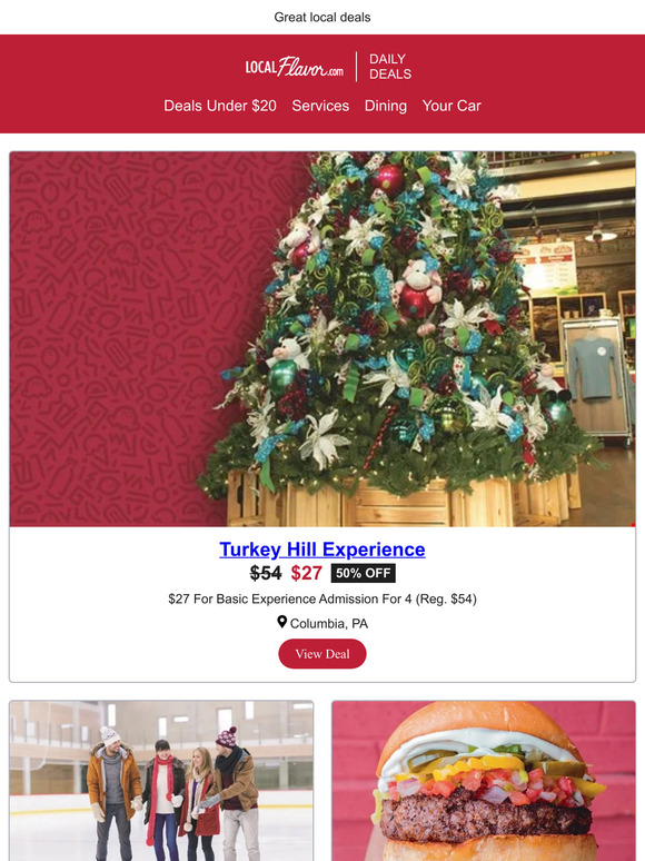 Wow! 27 For Basic Experience Admission For 4 (Reg. 54) Milled