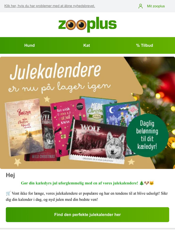 Julen nærmer sig 🎄🐶🐱