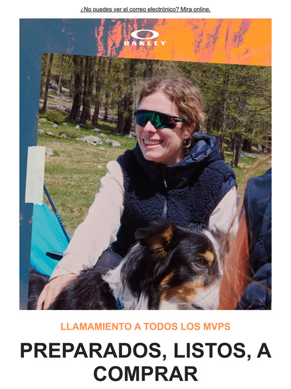 MVP, 20% de descuento en gafas de sol polarizadas