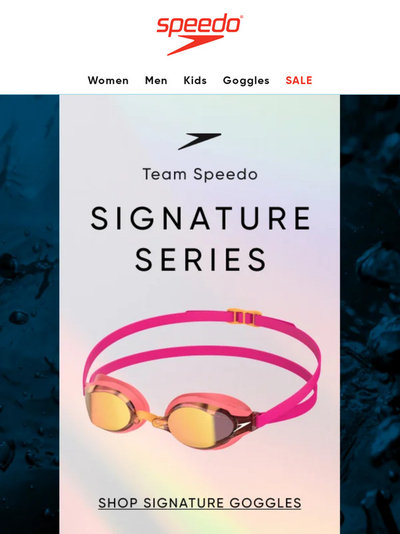 Introducing: The Regan Smith Signature Series