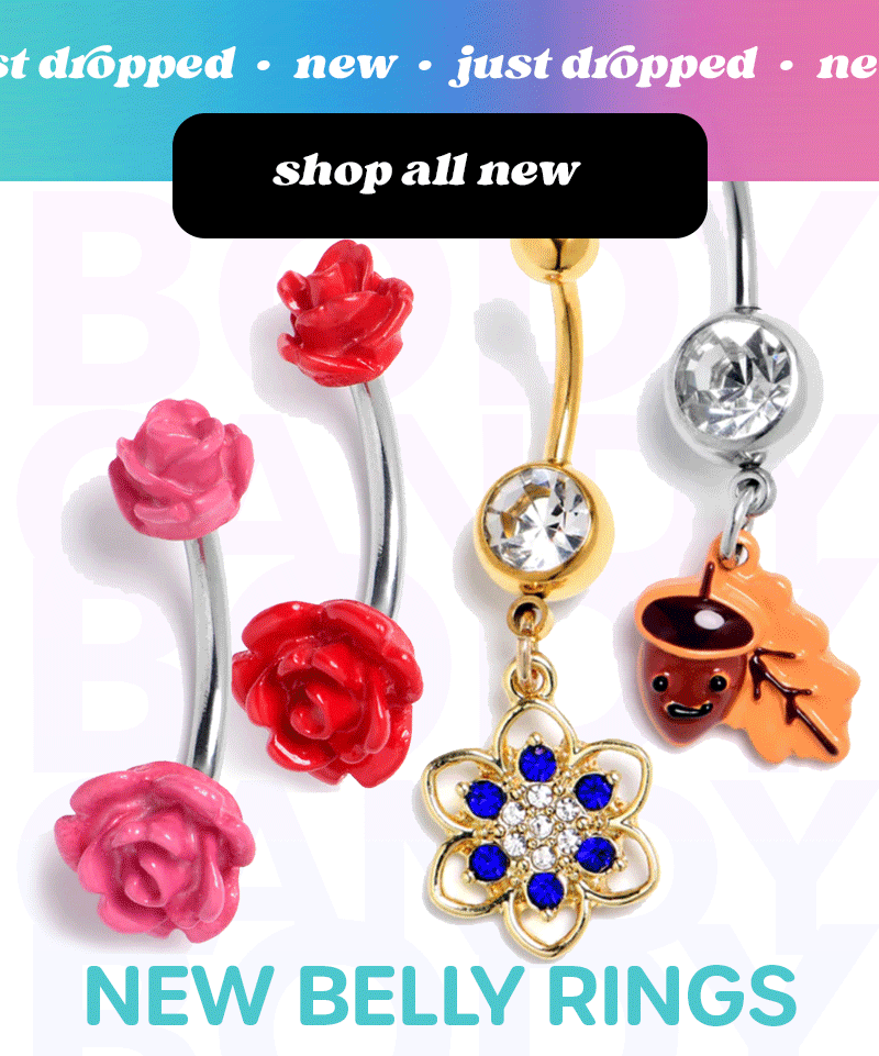 Body Candy What is "Wet Ear?" (& how to avoid it) Milled