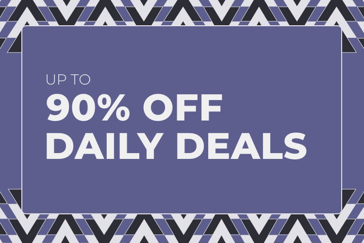 Daily Deals