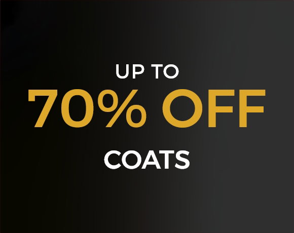 Coats and jackets