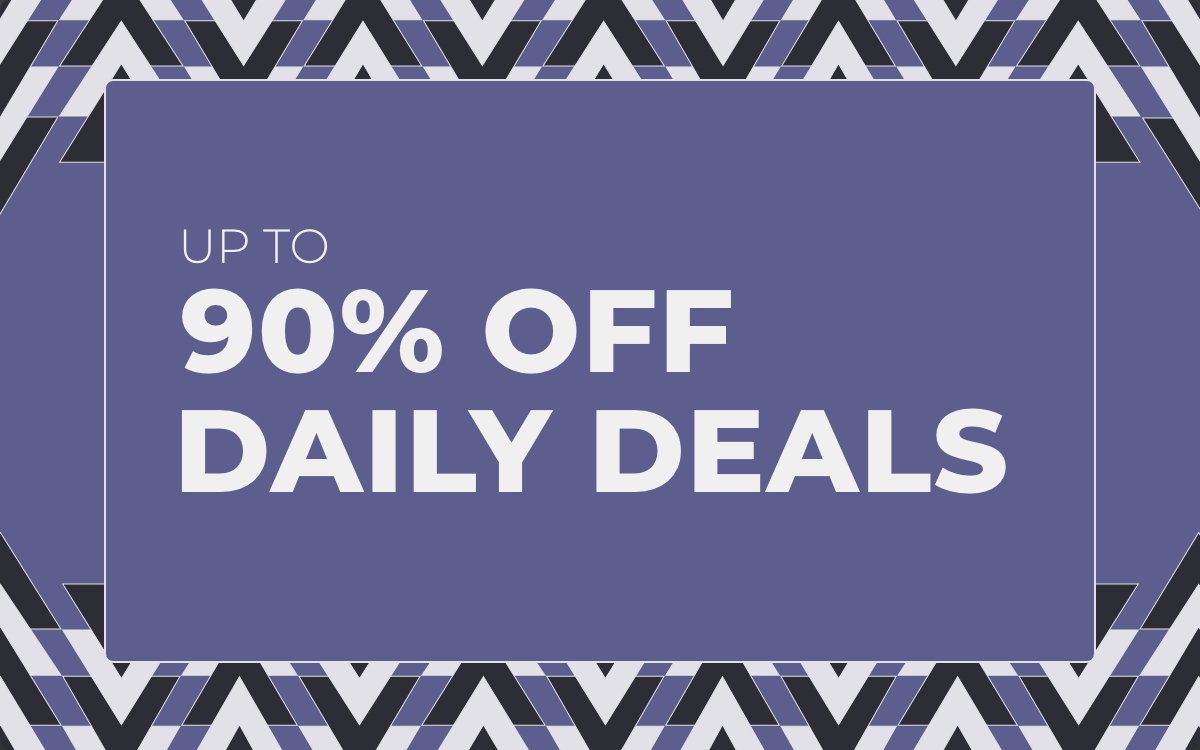 Daily Deals