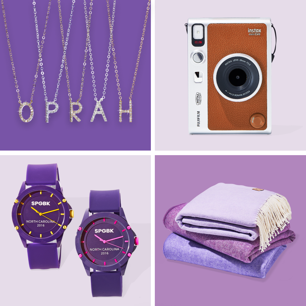 Gifts for the Hard To Buy For from Oprah’s Favorite Things