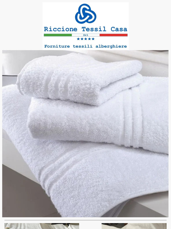 👉Promo d'autunno sulla spugna 400 gr/mq!