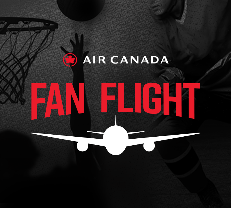 Fan flight