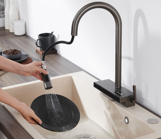 Faucet