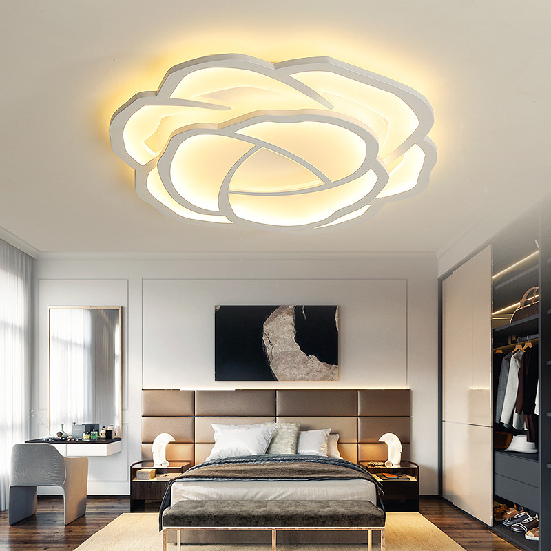 LED Flush Mount