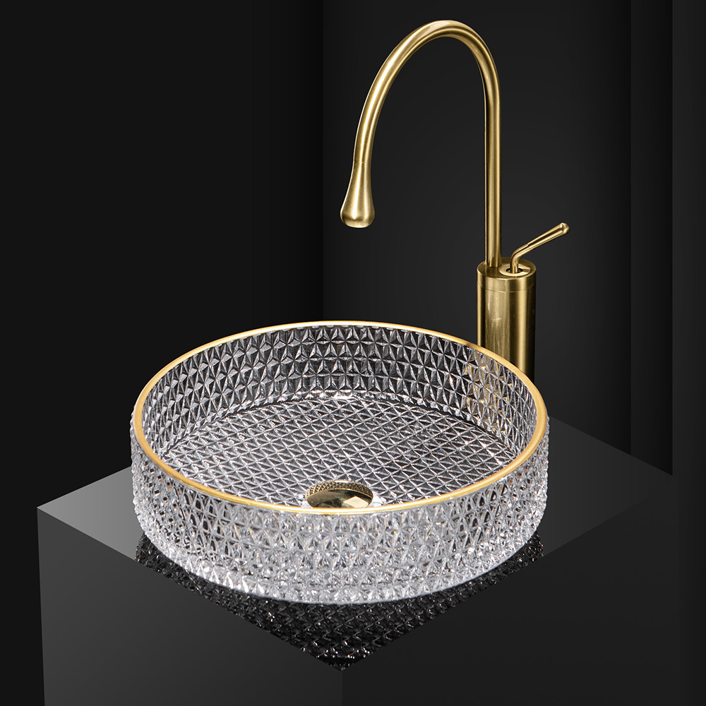 Bathroom Basin