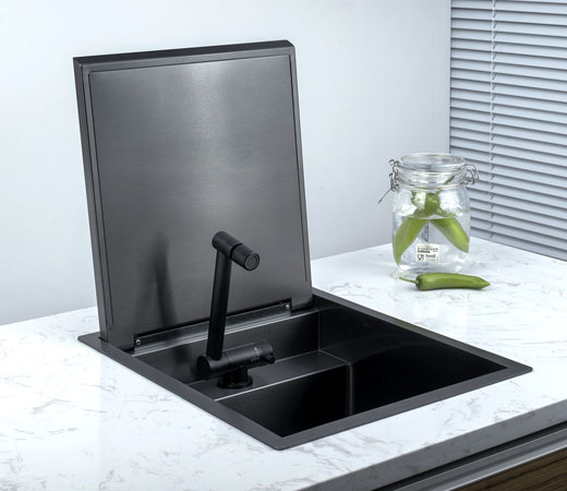 Sink