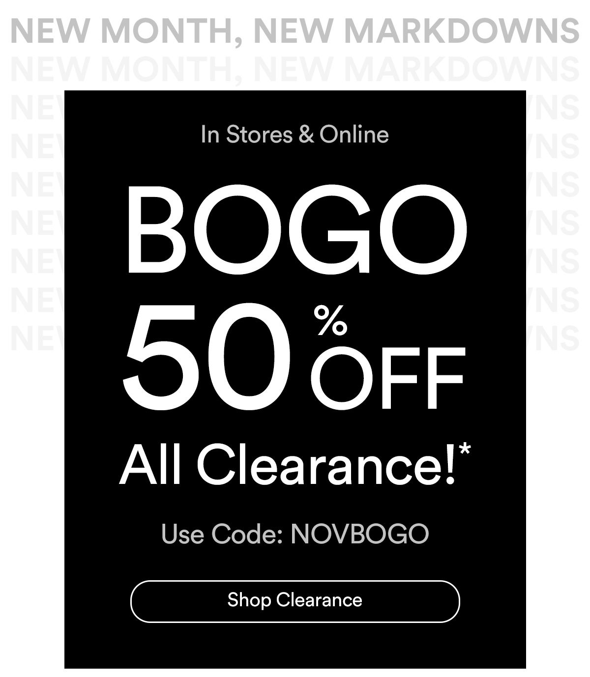 Scrubs&Beyond BOGO 50 off ALL Clearance! Milled
