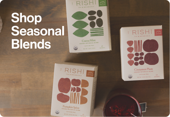 Shop Seasonal Blends