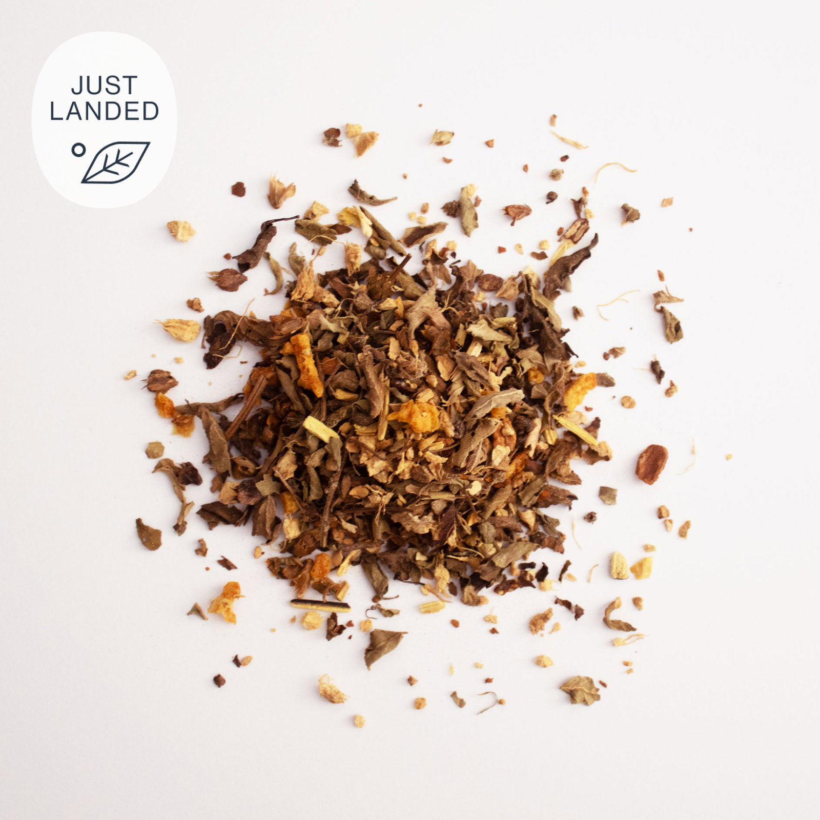 Cinnamon Tulsi Spice