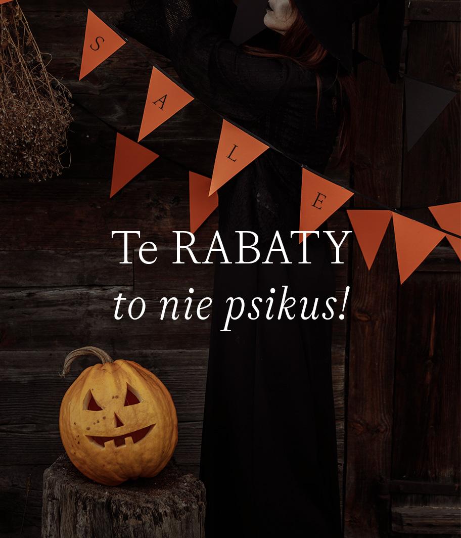 Straaasznie niskie ceny!