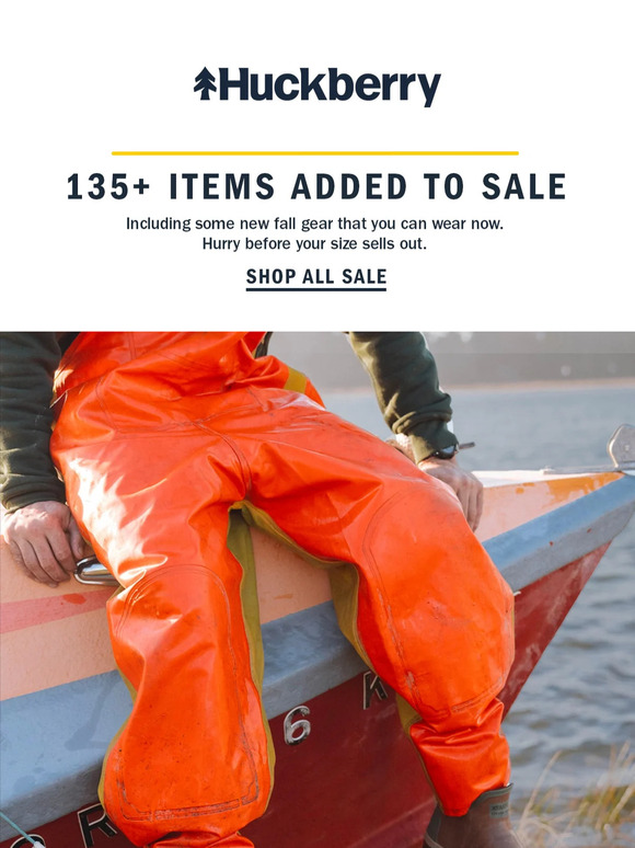 Huckberry Worldwide Debut Huckberry x XTRATUF Legacy Chelsea Milled