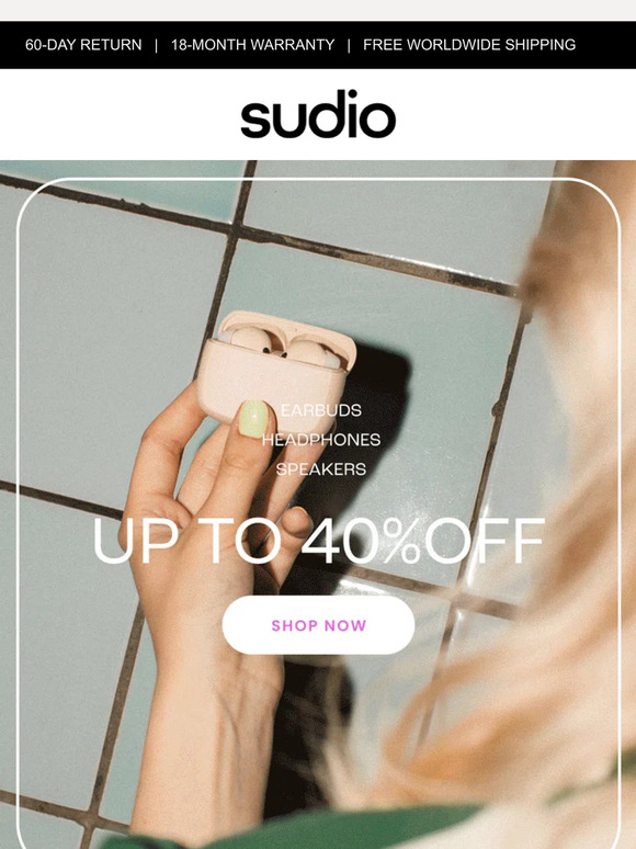 Singles' Day Sale starts now!