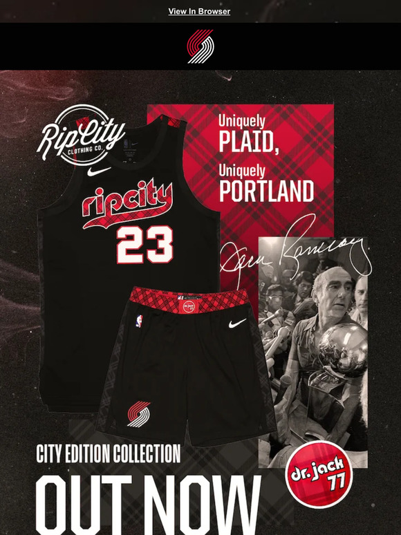 City Edition out NOW!