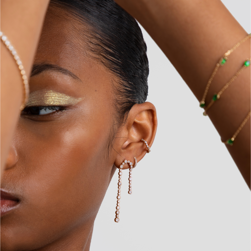 New In: Gleam Collection