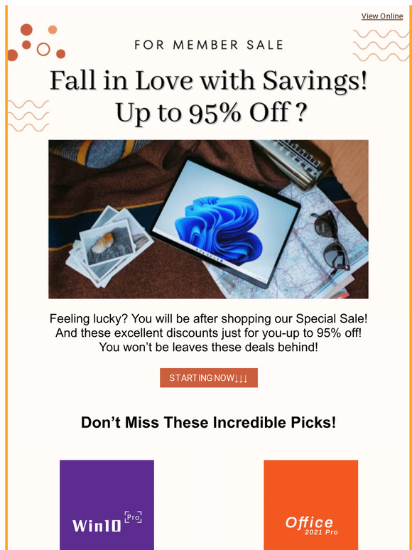 CLICK QUICK! The $9.49 deal Is BACK!