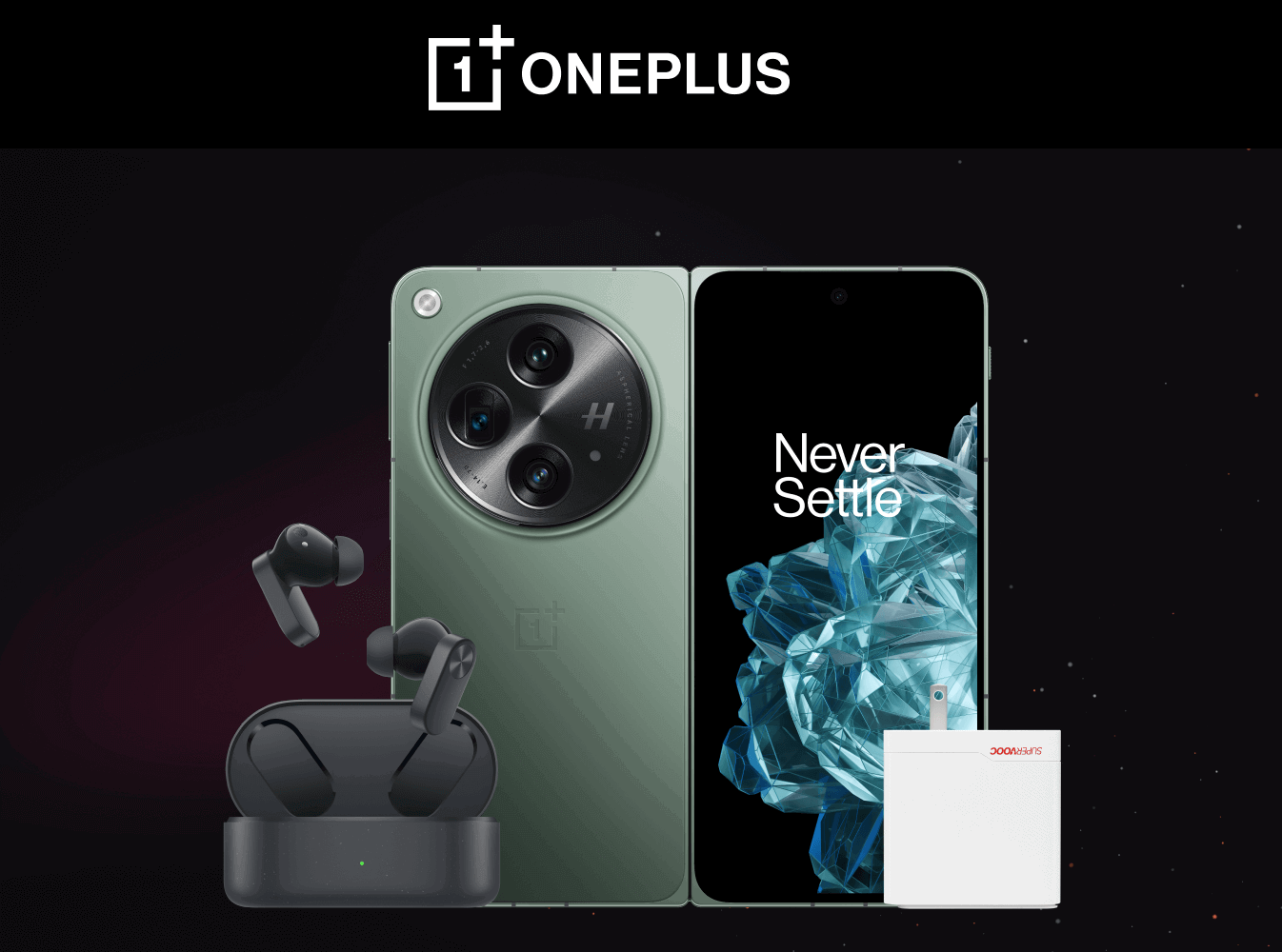 OnePlus: Private Only | The biggest sale event of the year’s here | Milled
