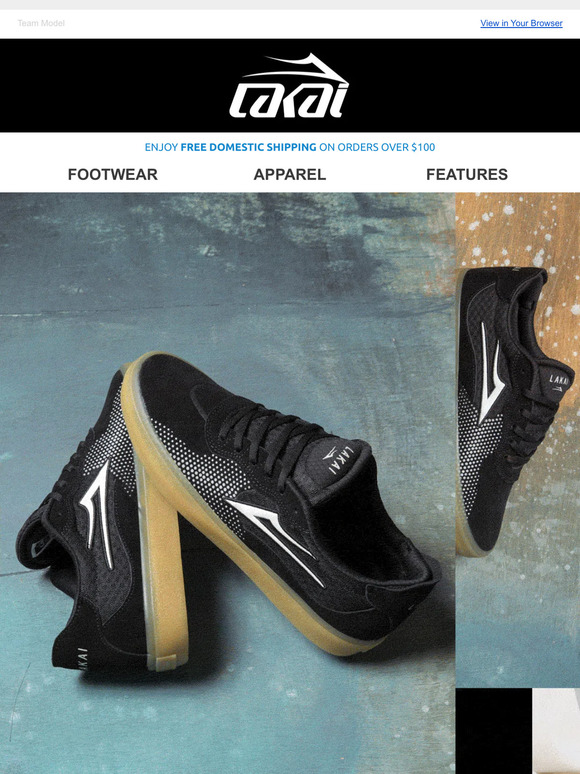 Must-Have Essex Colorways