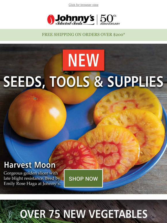 See What's New for 2024!
