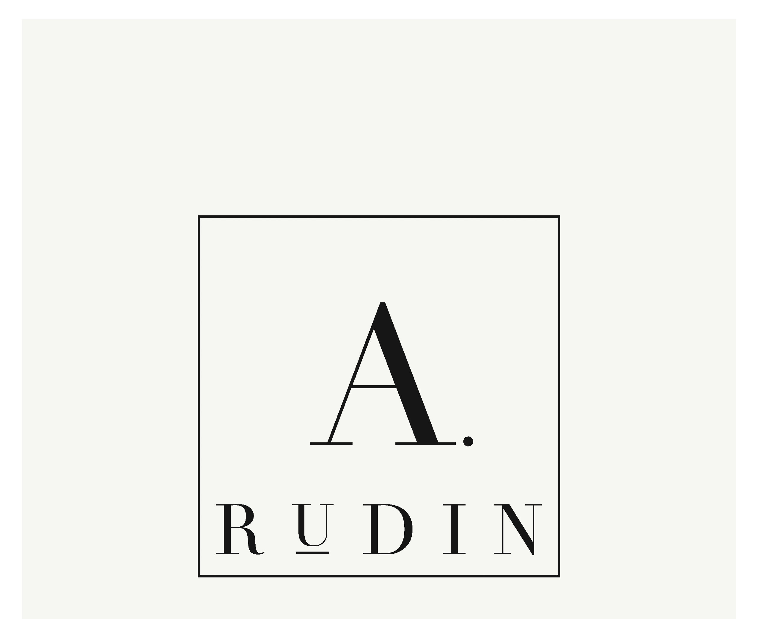 A. Rudin