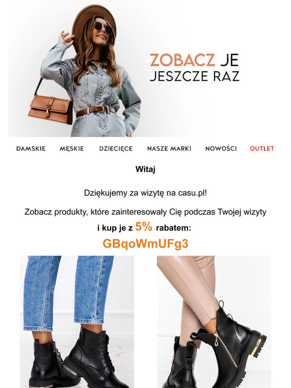 ☰ Produkty, które uwielbiasz - teraz z rabatem!