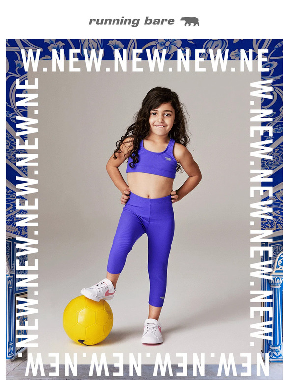 Bend It Like Beckham . . . In Passionflower Blue