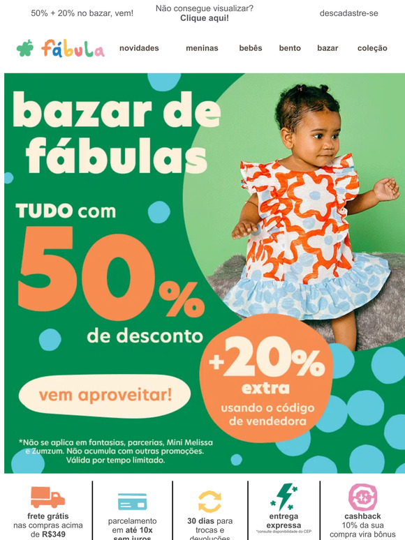 Promo EXTRA rolando⏰