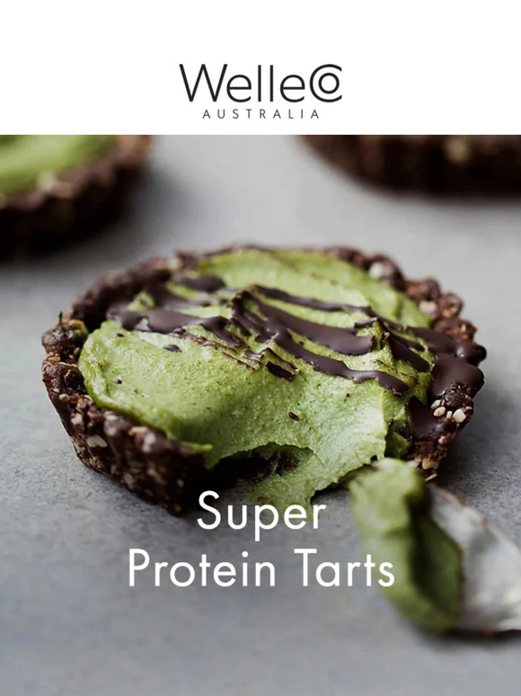 Swap your 3pm snack for this