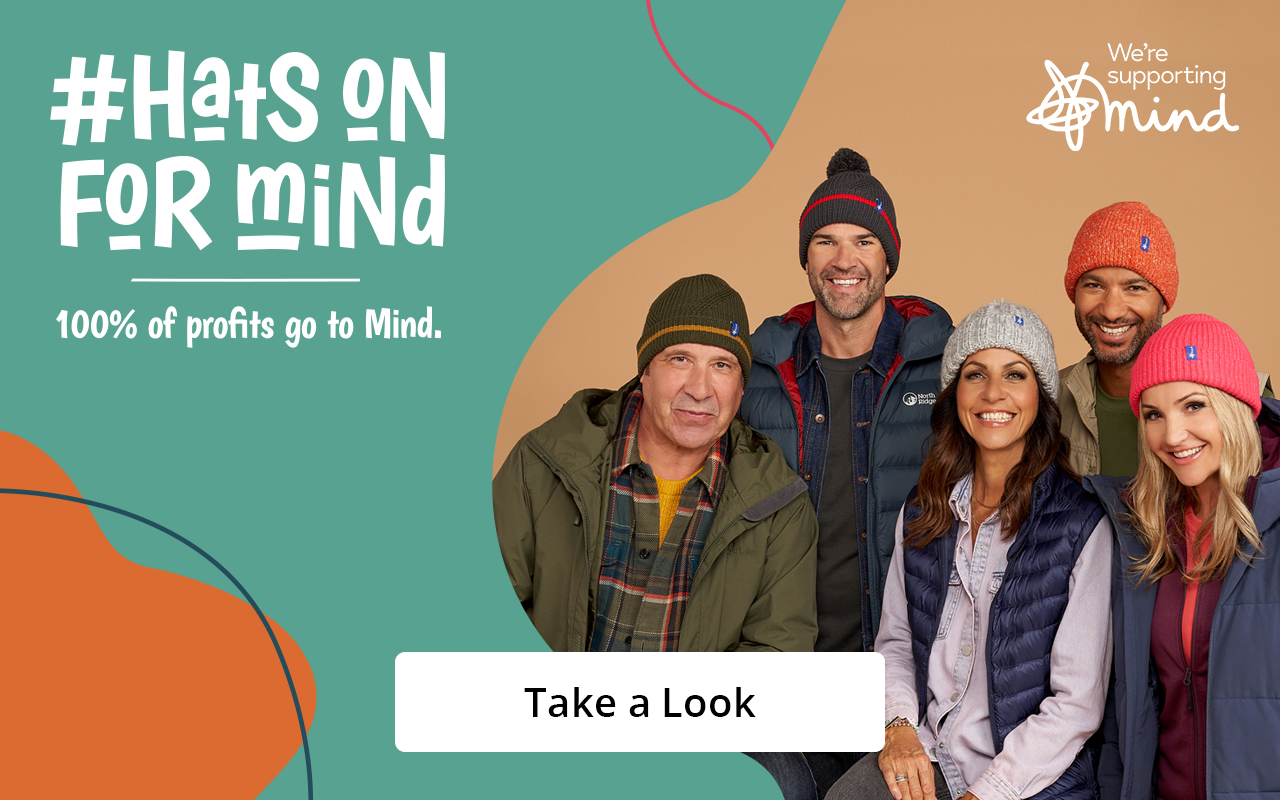 Naylors 😍 Hats On For Mind Is Back Get Your Hat and Flask Today Milled