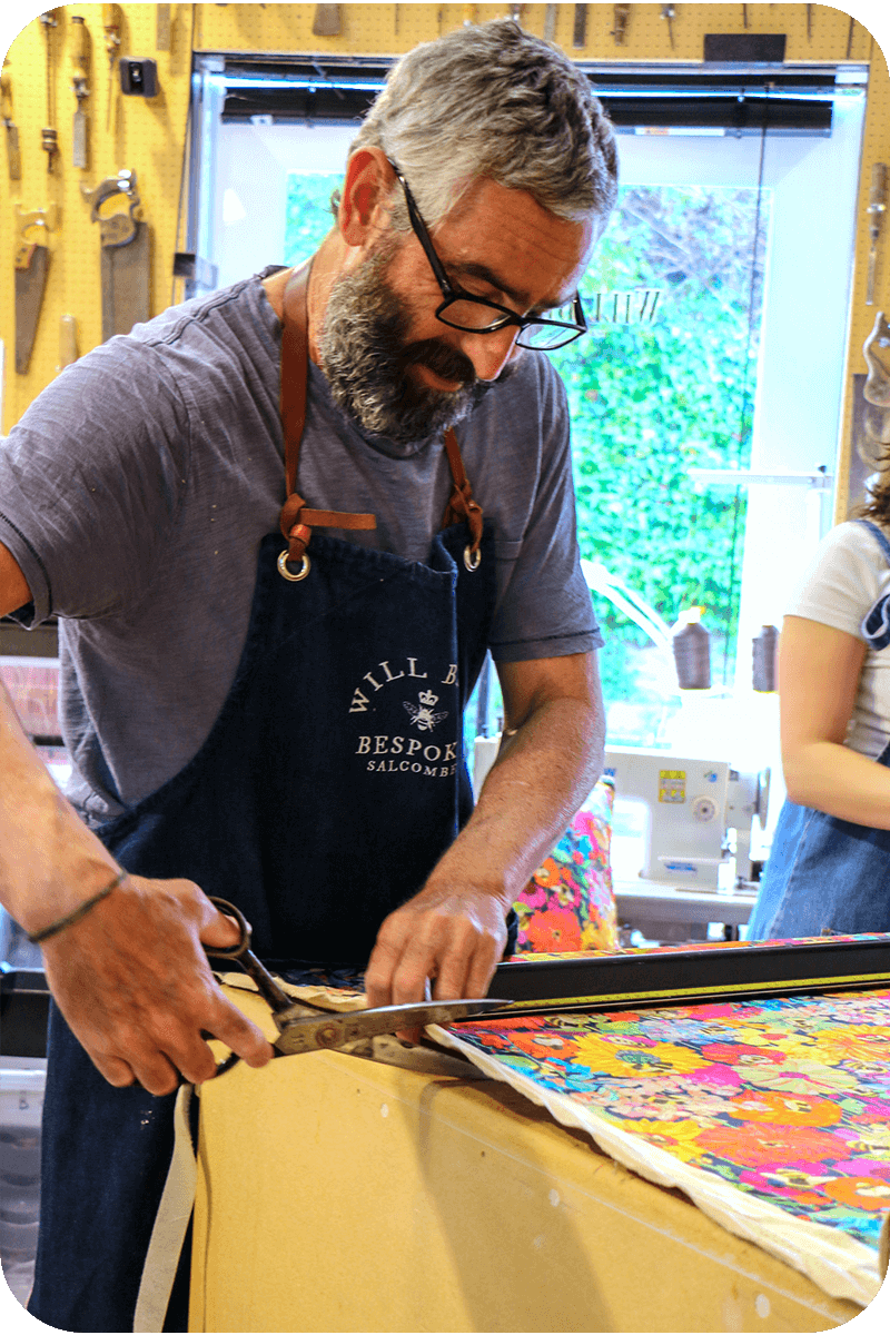 Velvet Faric (by the metre)