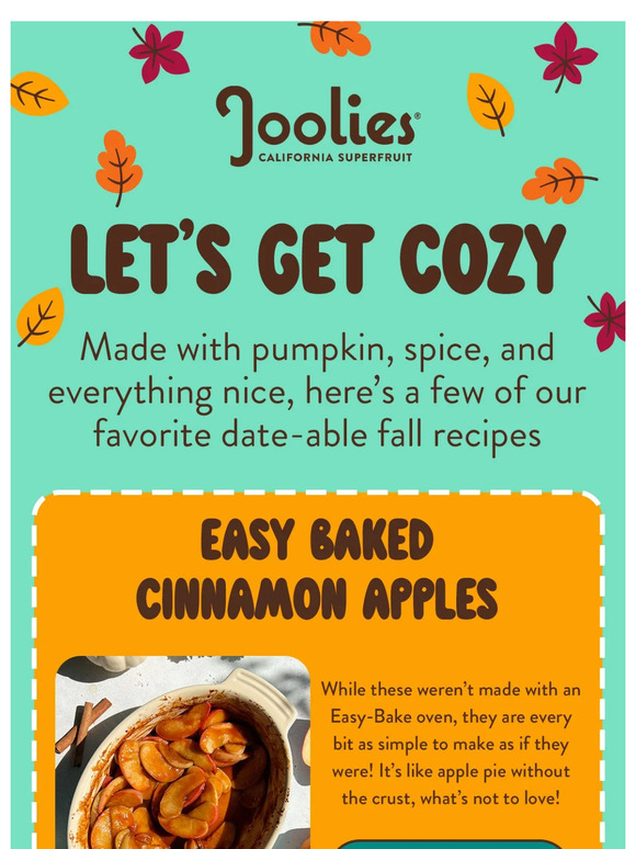 HUNG UP ON PUMPKIN + SPICE 🍂