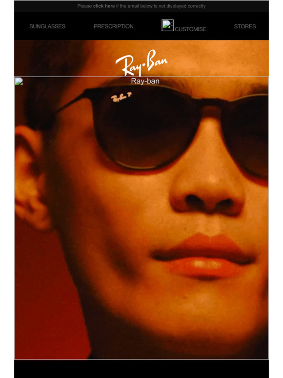 Get gifting with up to $70 off polarised sunglasses