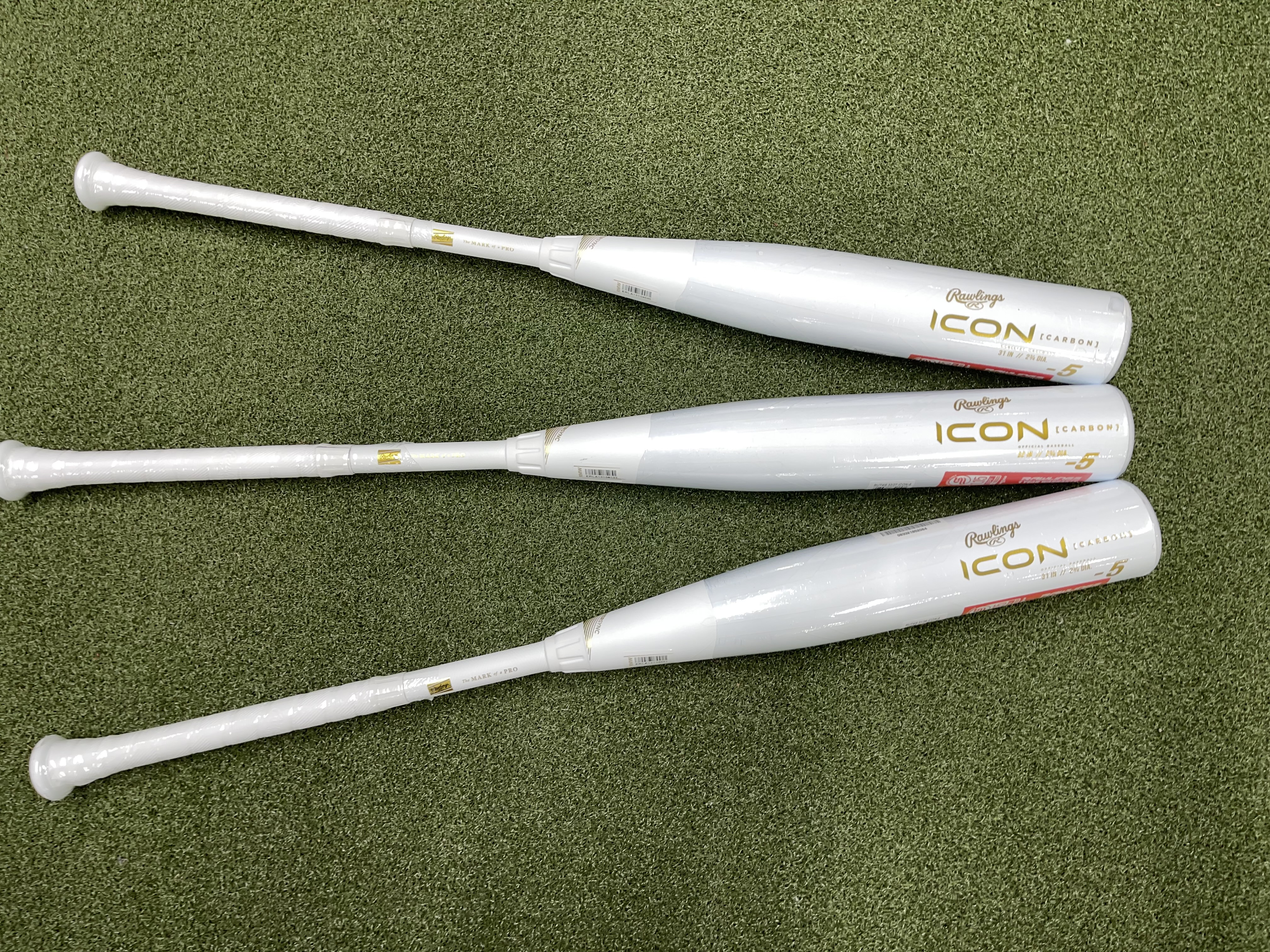 Team Express USSSA's Hottest Bat is HERE 🔥 Milled