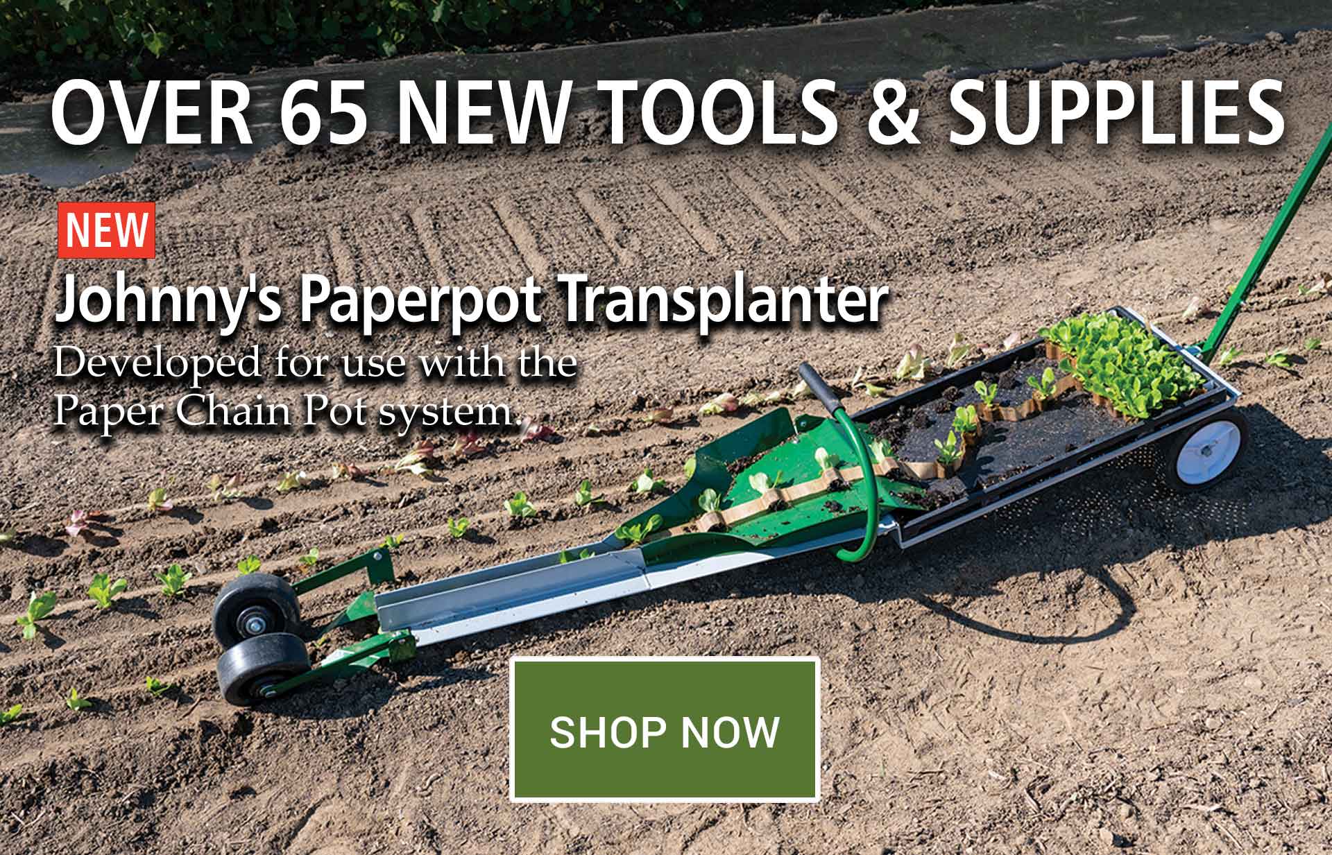 See What's New for 2024! Milled