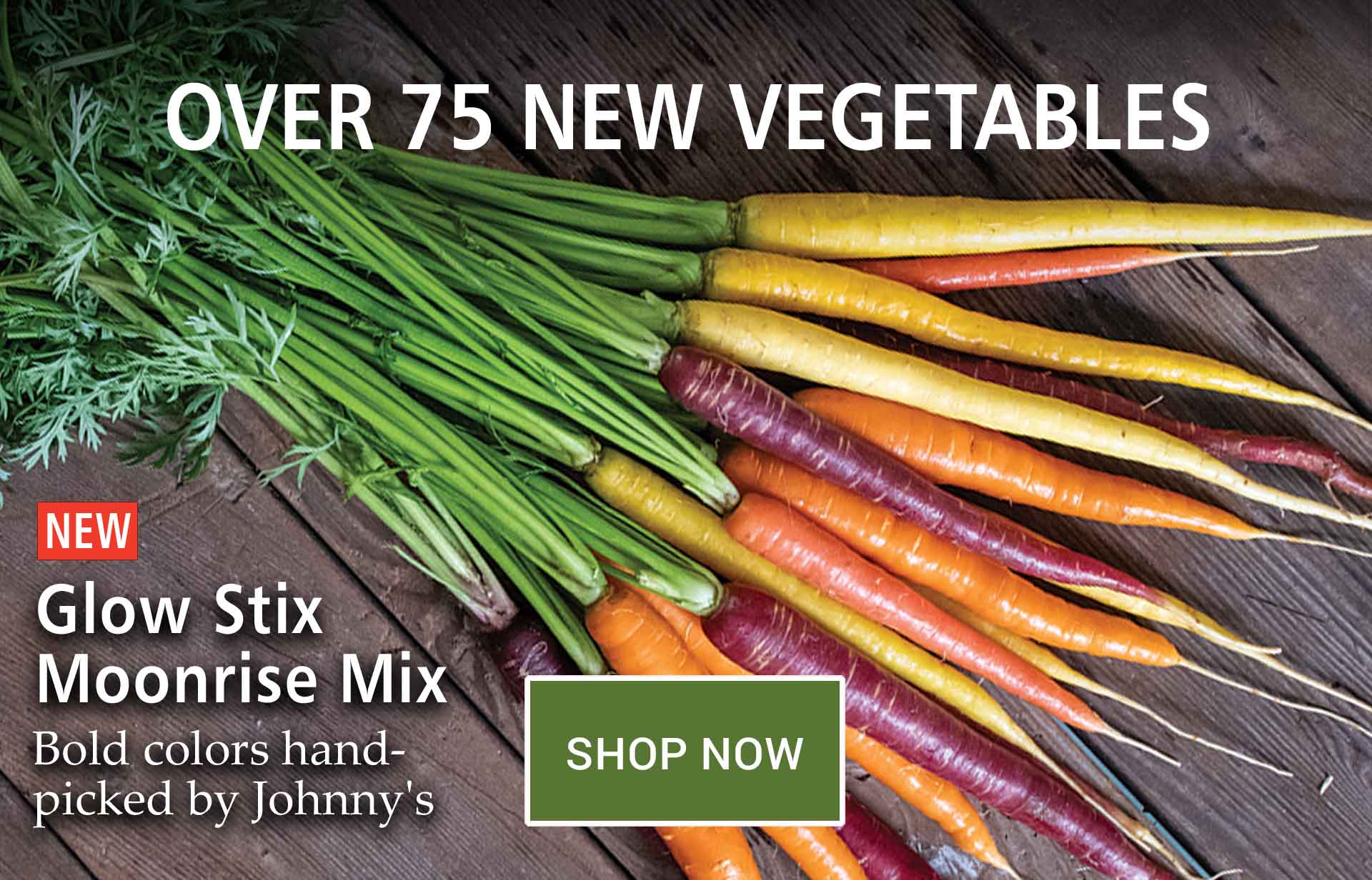 See What's New for 2024! Milled