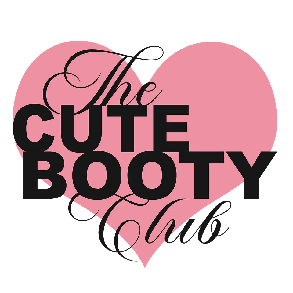 Cute Booty Lounge