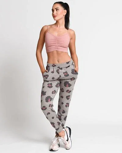*Big Roar* (Basic Jogger Booty)