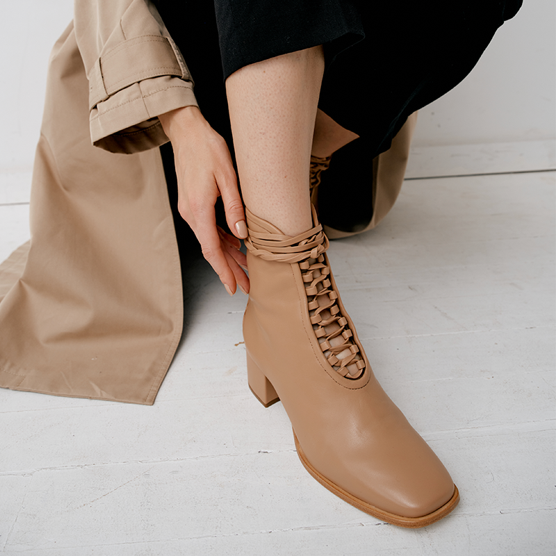 Daniella Shoe
