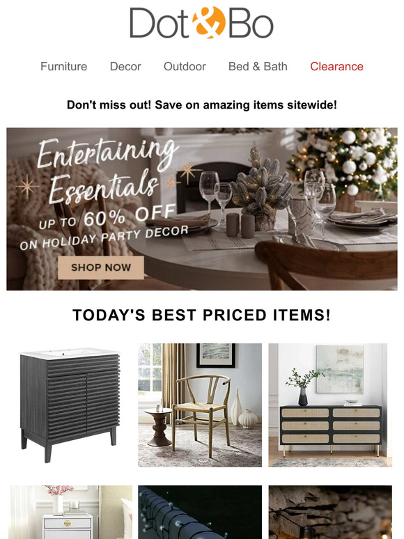 Say Hello to Entertainment Savings