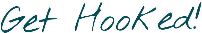 Get Hooked