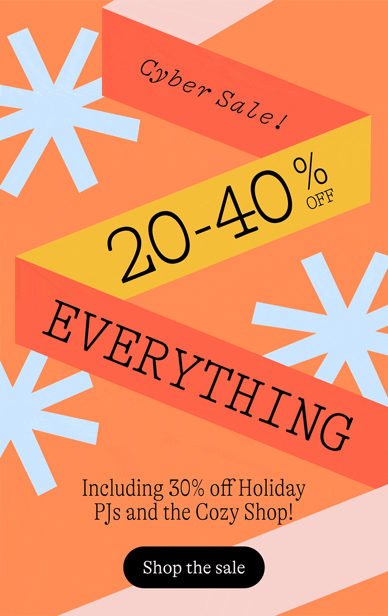 Primary ICYMI The Cyber Sale is ON Milled