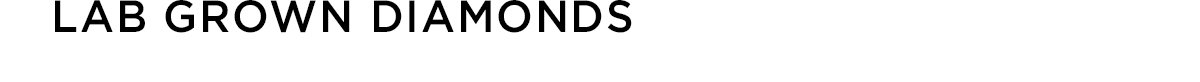 Lab Grown Diamonds | Monica Vinader