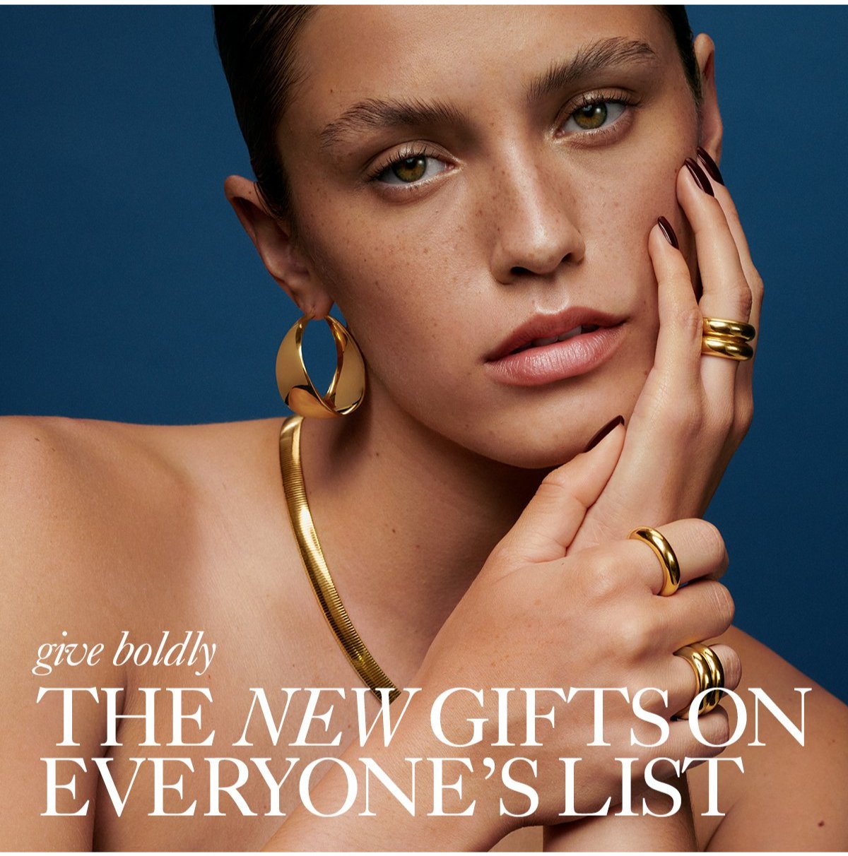 New Arrival Gifts | Monica Vinader