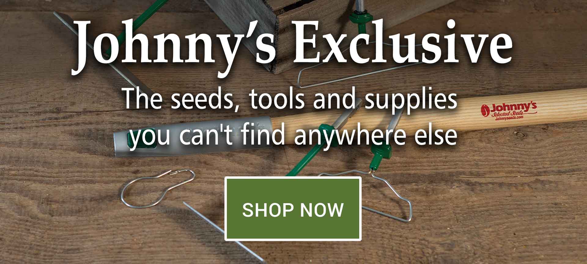 Johnny's Selected Seeds New 2024 Digital Catalog Milled
