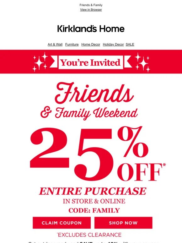 🚨 📣 Cyber Monday just extended with bonus shopping hours! - Michaels  Stores